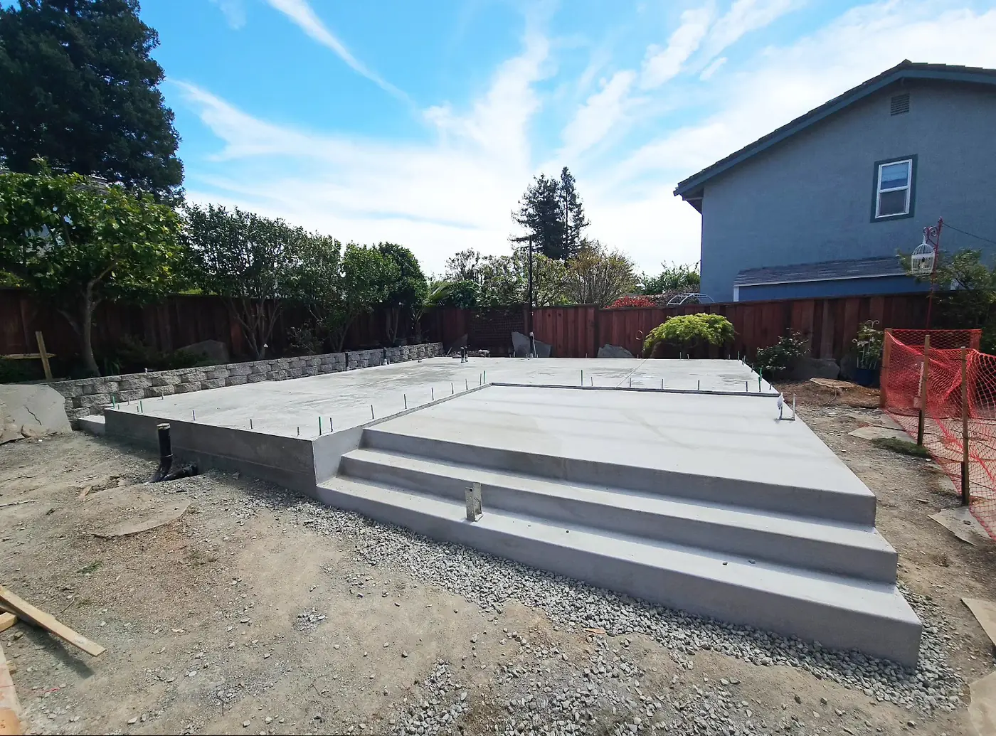 Pleasanton ADU Foundation