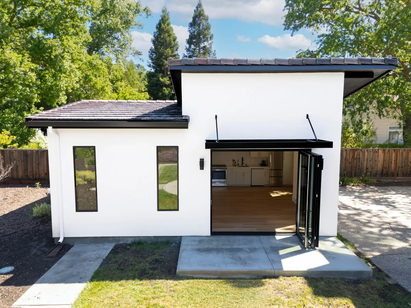 Foundations — New Homes, ADUs & Replacement