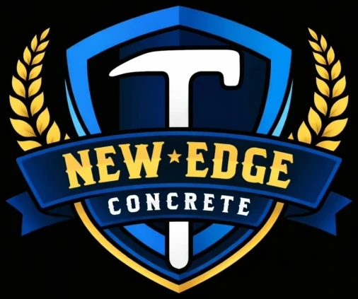 New Edge Concrete Contractor